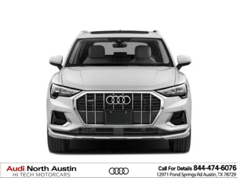 More photos of 2022 Audi Q3 S line Premium at Audi North Austin, TX