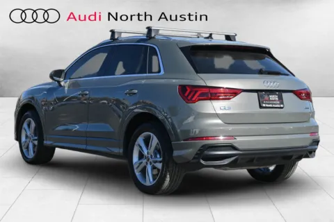 More photos of 2022 Audi Q3 S line Premium at Audi North Austin, TX