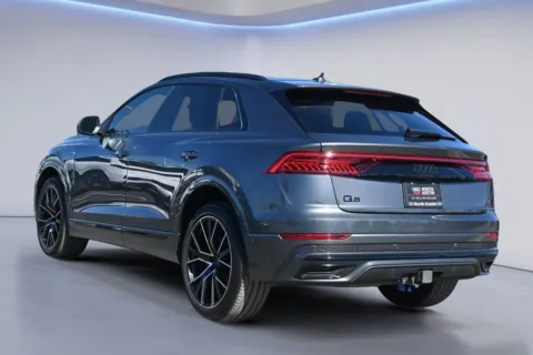More photos of 2023 Audi Q8 Premium Plus at Audi North Austin, TX