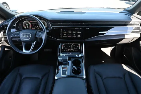 More photos of 2023 Audi Q8 Premium Plus at Audi North Austin, TX