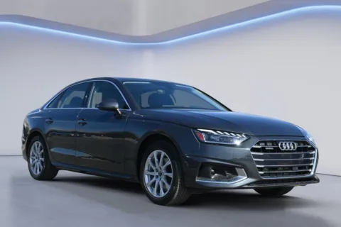 Photos of 2023 Audi A4 Sedan Premium for sale in Austin, TX at Audi North Austin