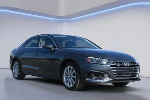 Photos of 2023 Audi A4 Sedan Premium for sale in Austin, TX at Audi North Austin