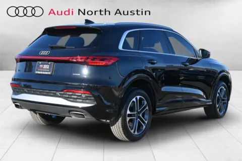 Another view of 2025 Audi Q5 Premium Plus for sale in Austin, TX at Audi North Austin