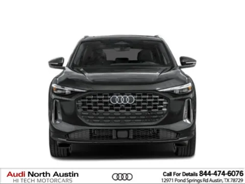 More photos of 2025 Audi Q5 Premium Plus at Audi North Austin, TX