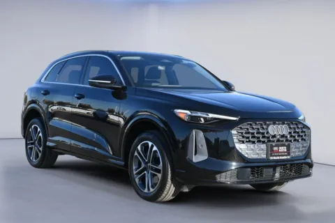 Photos of 2025 Audi Q5 Premium Plus for sale in Austin, TX at Audi North Austin