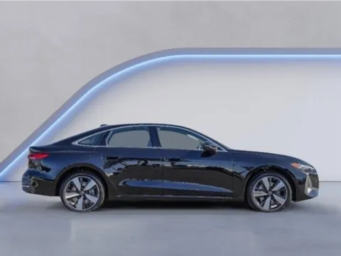 More photos of 2025 Audi A5 Premium Plus at Audi North Austin, TX