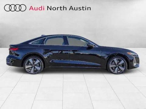 More photos of 2025 Audi A5 Premium Plus at Audi North Austin, TX