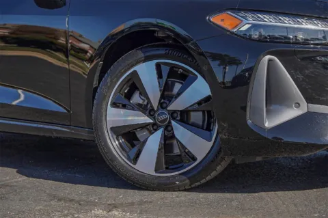 Photos of 2025 Audi A5 Premium Plus for sale in Austin, TX at Audi North Austin