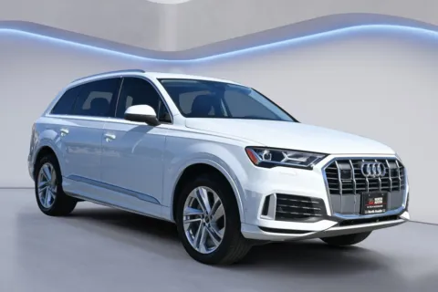 Photos of 2023 Audi Q7 Premium for sale in Austin, TX at Audi North Austin