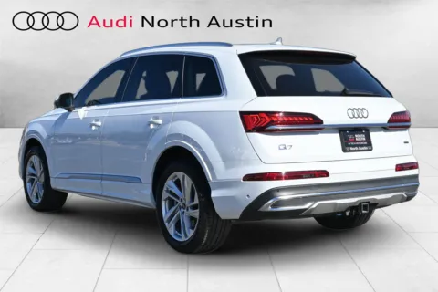 More photos of 2023 Audi Q7 Premium at Audi North Austin, TX