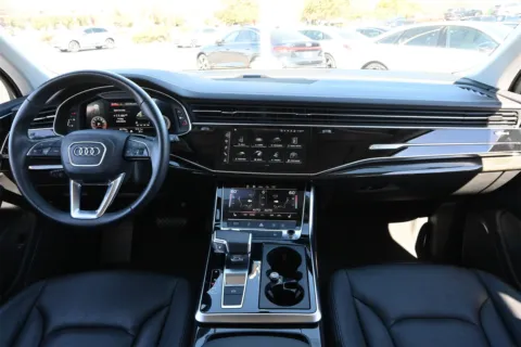 More photos of 2023 Audi Q7 Premium at Audi North Austin, TX