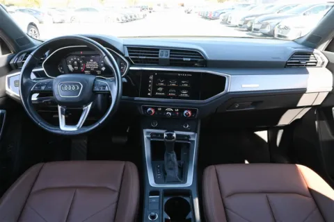 More photos of 2022 Audi Q3 S line Premium Plus at Audi North Austin, TX
