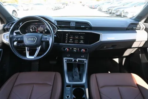 More photos of 2022 Audi Q3 S line Premium Plus at Audi North Austin, TX