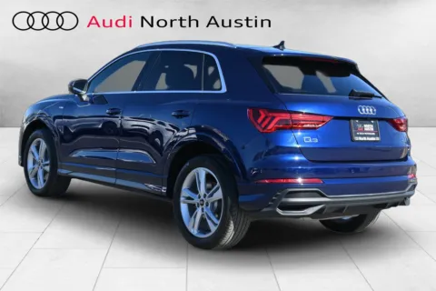 More photos of 2022 Audi Q3 S line Premium Plus at Audi North Austin, TX