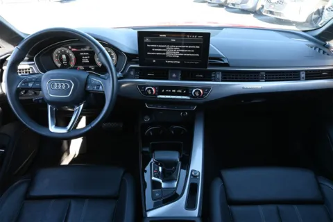 More photos of 2024 Audi A5 Sportback S line Premium Plus at Audi North Austin, TX