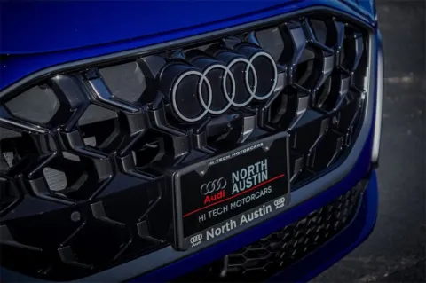 More photos of 2025 Audi Q5 Sportback Premium Plus at Audi North Austin, TX