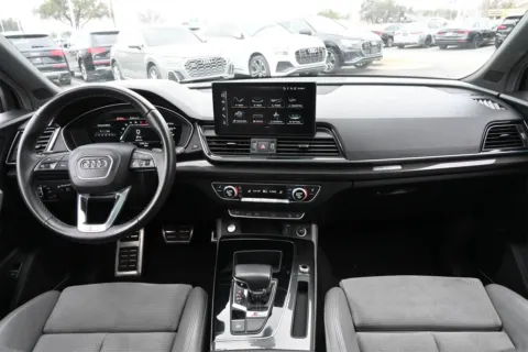 More photos of 2022 Audi SQ5 Premium Plus at Audi North Austin, TX