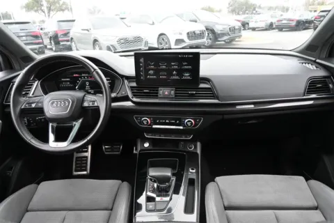 More photos of 2022 Audi SQ5 Premium Plus at Audi North Austin, TX