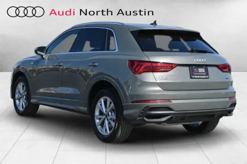 More photos of 2025 Audi Q3 S line Premium Plus at Audi North Austin, TX