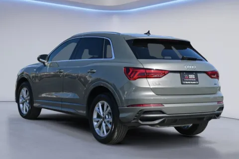 More photos of 2025 Audi Q3 S line Premium Plus at Audi North Austin, TX