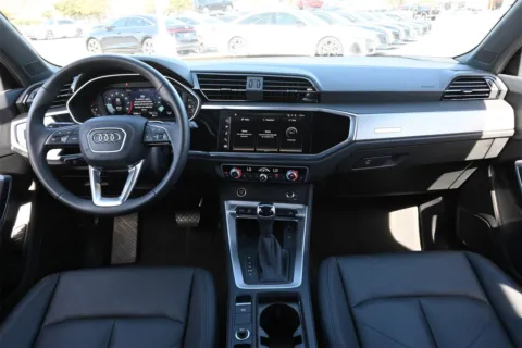 More photos of 2025 Audi Q3 S line Premium Plus at Audi North Austin, TX