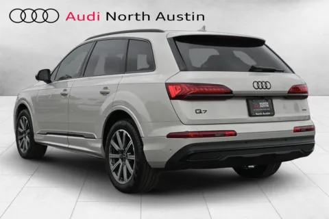 More photos of 2023 Audi Q7 Premium Plus at Audi North Austin, TX