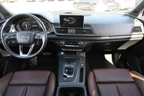 More photos of 2019 Audi Q5 Prestige at Audi North Austin, TX