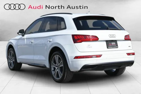 More photos of 2019 Audi Q5 Prestige at Audi North Austin, TX