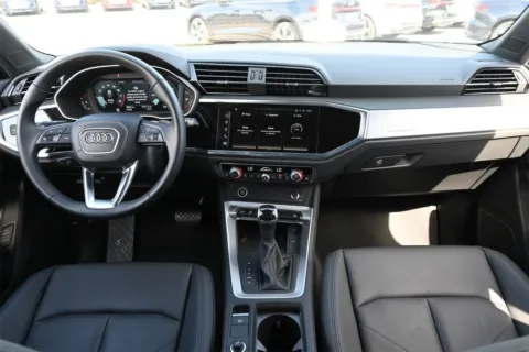 More photos of 2025 Audi Q3 S line Premium Plus at Audi North Austin, TX