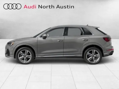 Another view of 2025 Audi Q3 S line Premium Plus for sale in Austin, TX at Audi North Austin