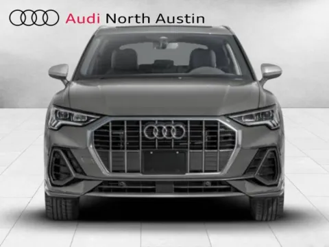More photos of 2025 Audi Q3 S line Premium Plus at Audi North Austin, TX