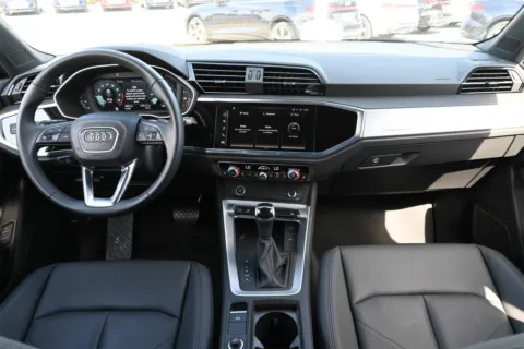 More photos of 2025 Audi Q3 S line Premium Plus at Audi North Austin, TX