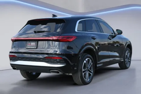 Another view of 2025 Audi Q5 Premium for sale in Austin, TX at Audi North Austin