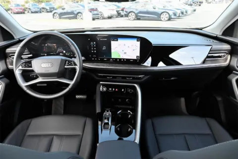 More photos of 2025 Audi Q5 Premium at Audi North Austin, TX