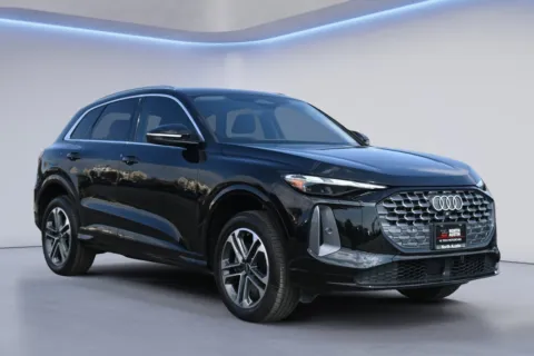 Photos of 2025 Audi Q5 Premium for sale in Austin, TX at Audi North Austin