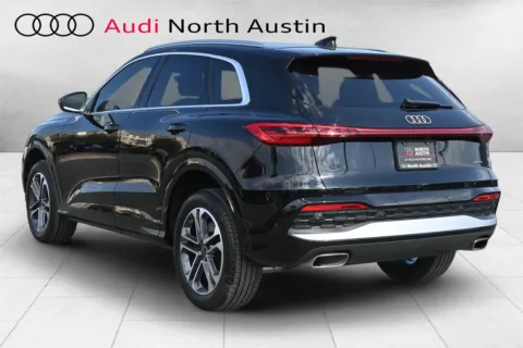 More photos of 2025 Audi Q5 Premium at Audi North Austin, TX
