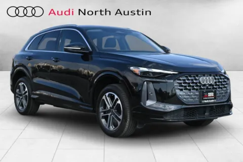 Photos of 2025 Audi Q5 Premium for sale in Austin, TX at Audi North Austin