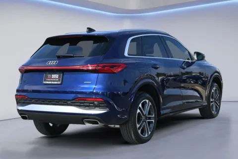 Another view of 2025 Audi Q5 Premium for sale in Austin, TX at Audi North Austin