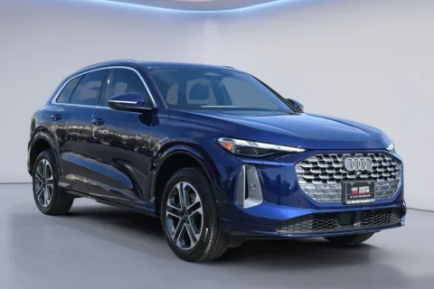 Photos of 2025 Audi Q5 Premium for sale in Austin, TX at Audi North Austin