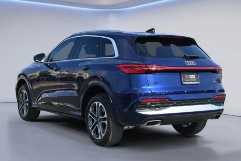 More photos of 2025 Audi Q5 Premium at Audi North Austin, TX