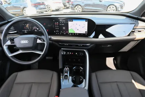 More photos of 2025 Audi Q5 Premium at Audi North Austin, TX