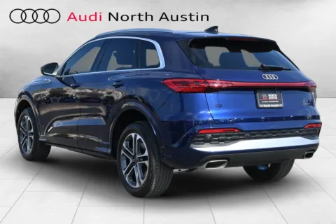More photos of 2025 Audi Q5 Premium at Audi North Austin, TX