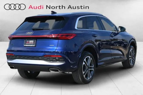 Another view of 2025 Audi Q5 Premium for sale in Austin, TX at Audi North Austin