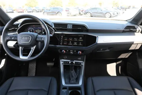 More photos of 2025 Audi Q3 S line Premium at Audi North Austin, TX