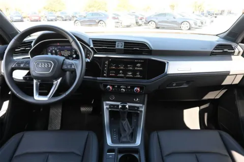 More photos of 2025 Audi Q3 S line Premium at Audi North Austin, TX