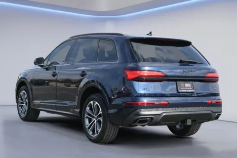 More photos of 2026 Audi Q7 Premium Plus at Audi North Austin, TX