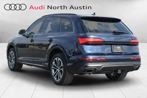 More photos of 2026 Audi Q7 Premium Plus at Audi North Austin, TX