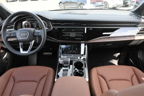 More photos of 2026 Audi Q7 Premium Plus at Audi North Austin, TX