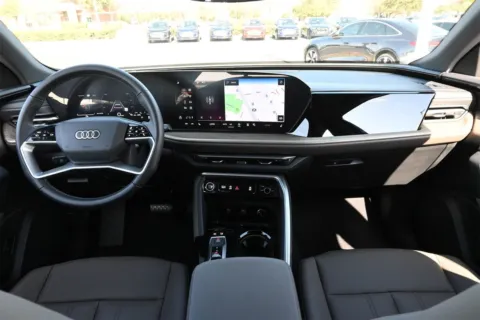 More photos of 2025 Audi Q5 Premium at Audi North Austin, TX