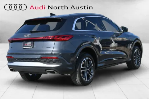 Another view of 2025 Audi Q5 Premium for sale in Austin, TX at Audi North Austin